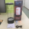 Новый искусственный цилиндр LED-ламп USB подключен к семицветной лампе переменной цвета медузы, которая пересекает границу с ночными огнями details Picture